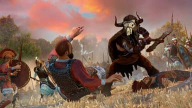 A Total War Saga: TROY - PC Windows