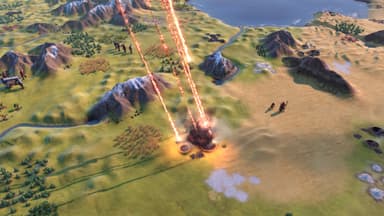 Sid Meier’s Civilization® VI - Maya & Gran Colombia Pack - PC Windows