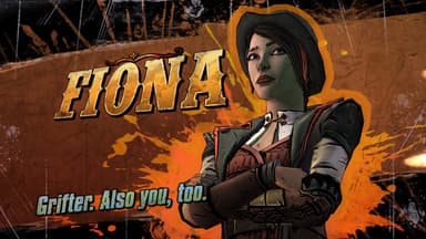 Tales from the Borderlands - PC Windows