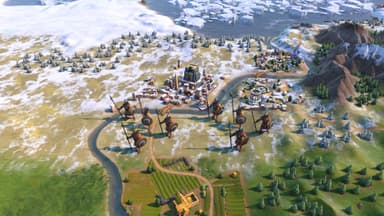 Sid Meier’s Civilization® VI - Babylon Pack - PC Windows