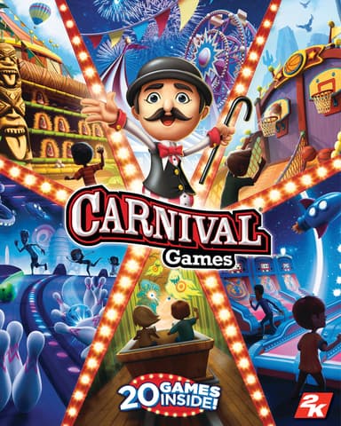 Carnival Games® - PC Windows