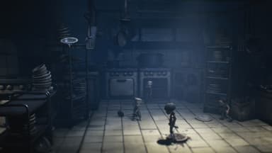 Little Nightmares II - PC Windows