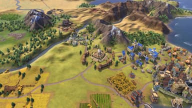 Sid Meier’s Civilization® VI - Babylon Pack - PC Windows