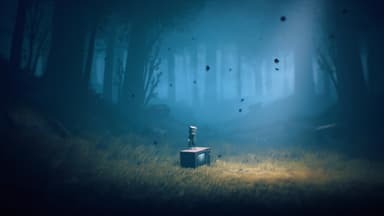 Little Nightmares II - PC Windows