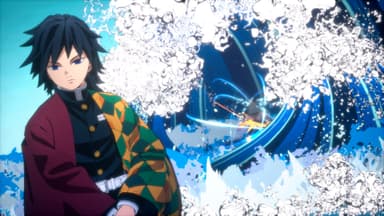 Demon Slayer -Kimetsu no Yaiba- The Hinokami Chronicles Digital Deluxe