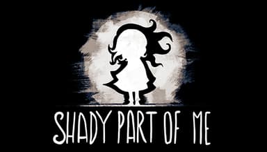 Shady Part of Me - PC Windows