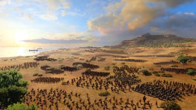 A Total War Saga: TROY - PC Windows