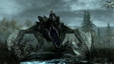 The Elder Scrolls V: Skyrim Anniversary Edition - PC Windows