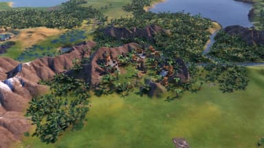 Sid Meier’s Civilization® VI - New Frontier Pass - Mac OSX