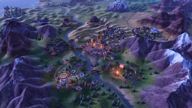 Sid Meier’s Civilization® VI - Babylon Pack - PC Windows