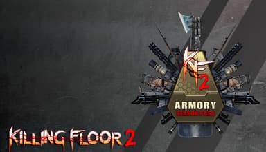 Killing Floor 2 - Armory Season Pass - PC Windows