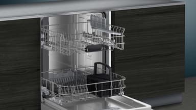 Siemens Oppvaskmaskin SN615X00AE (I/t)