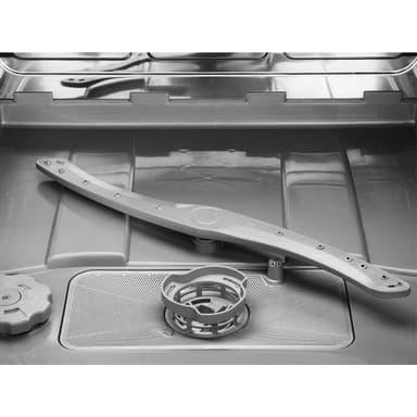 Electrolux oppvaskmaskin ESL2500RO helintegrert