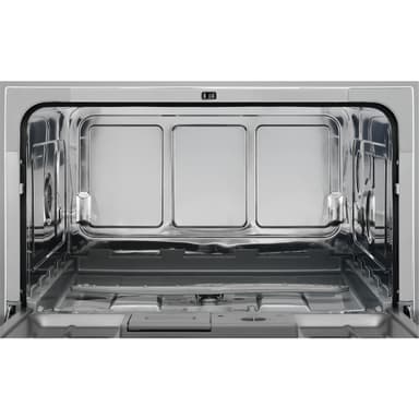 Electrolux oppvaskmaskin ESL2500RO helintegrert