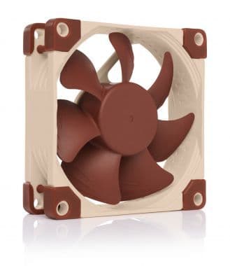 Noctua NF-A8 80mm PWM vifte