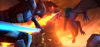Tiny Tina s Assault on Dragon Keep: A Wonderlands One-shot Adventure -