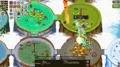Circle Empires Rivals: Forces of Nature - PC Windows