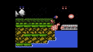 Contra Anniversary Collection - PC Windows