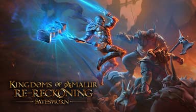 Kingdoms of Amalur: Re-Reckoning - Fatesworn - PC Windows