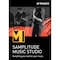 Samplitude Music Studio 2022 - PC Windows