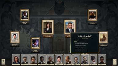 This Is the President - PC Windows,Mac OSX,Linux