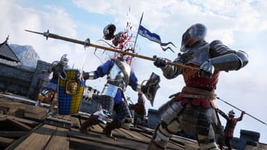 Chivalry 2 - PC Windows