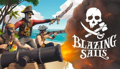 Blazing Sails - PC Windows