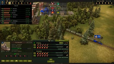 Railroad Corporation - Yellow Fever DLC - PC Windows