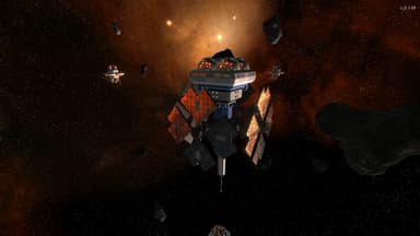 Interstellar Rift - PC Windows