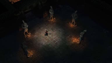 Titan Quest: Eternal Embers - PC Windows