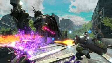 CONTRA: ROGUE CORPS - PC Windows