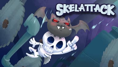Skelattack - PC Windows
