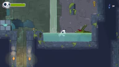Skelattack - PC Windows