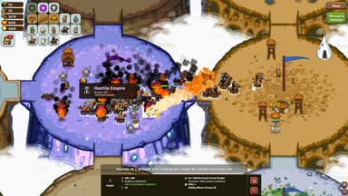 Circle Empires Rivals - PC Windows