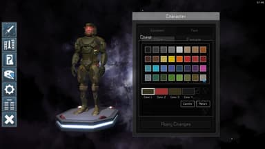 Interstellar Rift - PC Windows