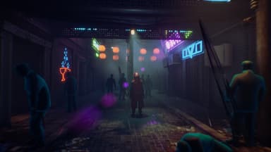 Transient - PC Windows