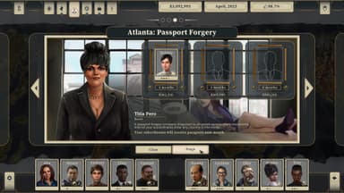 This Is the President - PC Windows,Mac OSX,Linux