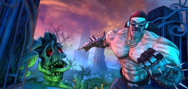Tiny Tina s Assault on Dragon Keep: A Wonderlands One-shot Adventure -