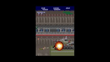 Contra Anniversary Collection - PC Windows