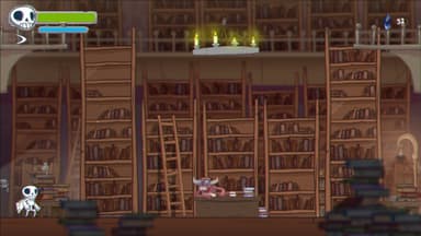 Skelattack - PC Windows