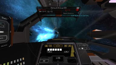 Interstellar Rift - PC Windows
