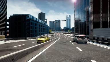Police Simulator: Patrol Duty - PC Windows