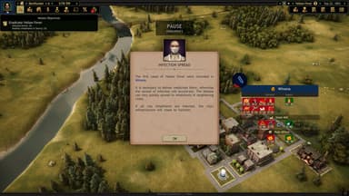 Railroad Corporation - Yellow Fever DLC - PC Windows