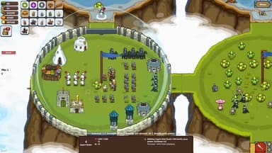 Circle Empires Rivals - PC Windows