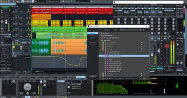 Samplitude Pro X6 - PC Windows