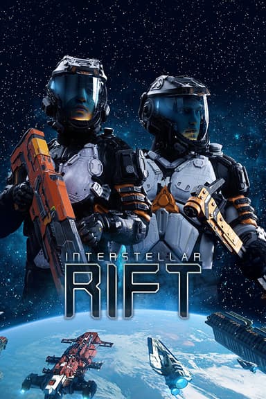 Interstellar Rift - PC Windows