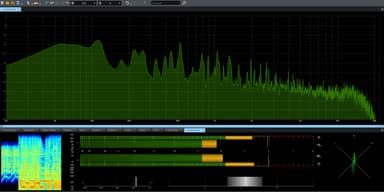 Samplitude Pro X6 - PC Windows