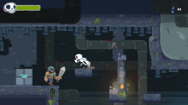 Skelattack - PC Windows