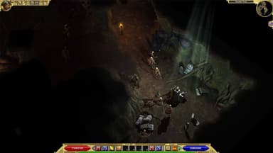 Titan Quest: Eternal Embers - PC Windows