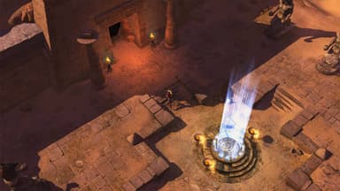 Titan Quest: Eternal Embers - PC Windows